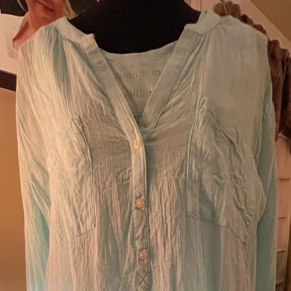 COPY - Tunic - Picture 2 of 9